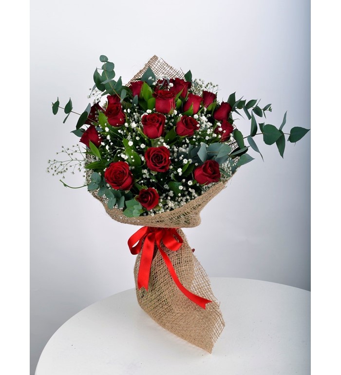 bitaneme 21 adet gül 36521